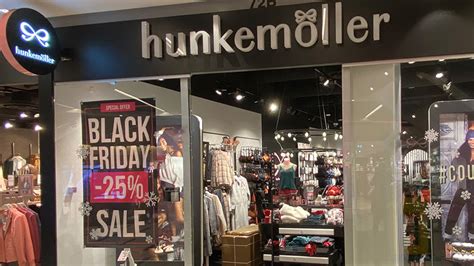 hunkemller snderborg|Hunkemöller Soenderborg